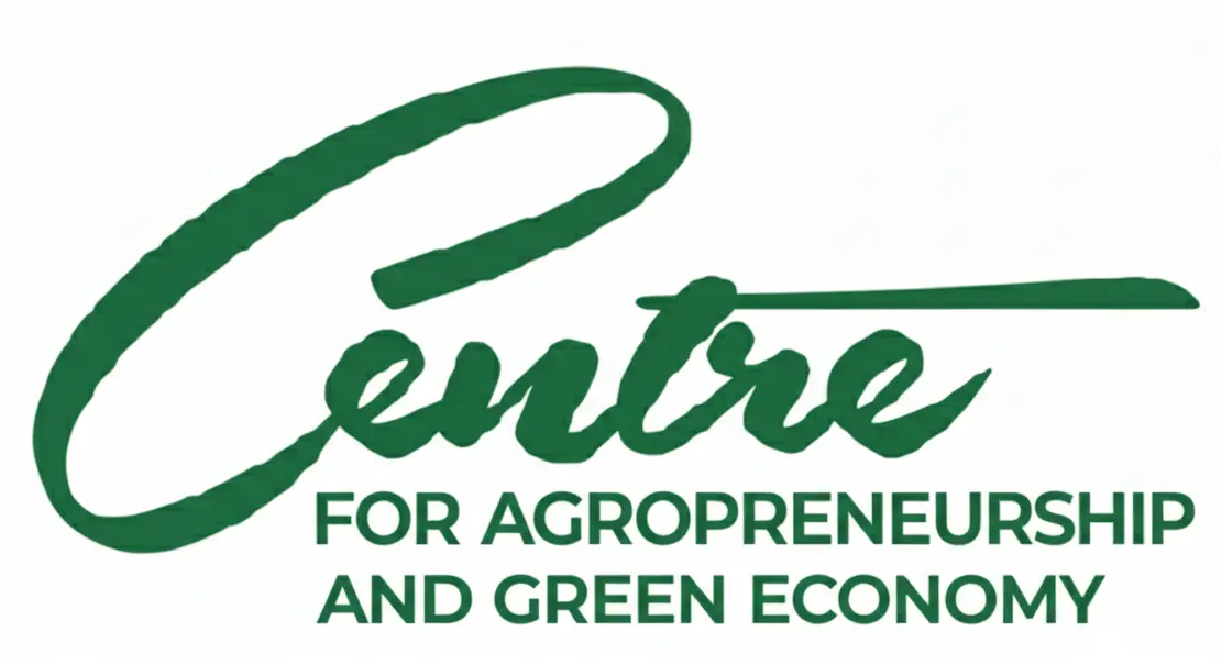 Centre For Agropreneurship And Green Economy