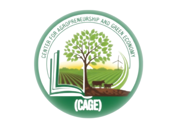 Centre For Agropreneurship And Green Economy