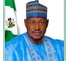 Dr. Dikko Umar Radda