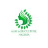 m agric logo