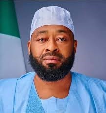 Dr. Mohammed Umaru Bago