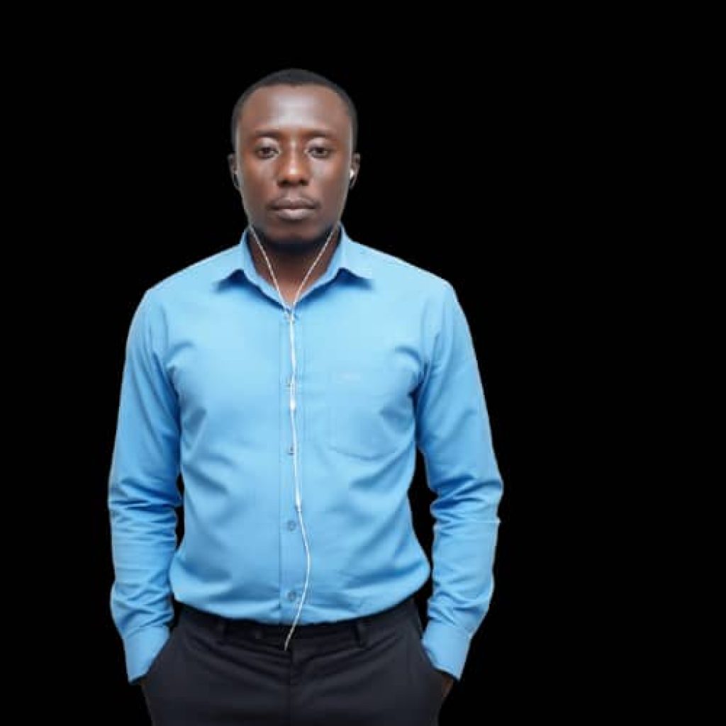 Ebokpo Friday Richard